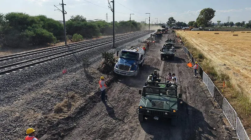RECORRIDO DEL GOBERNADOR